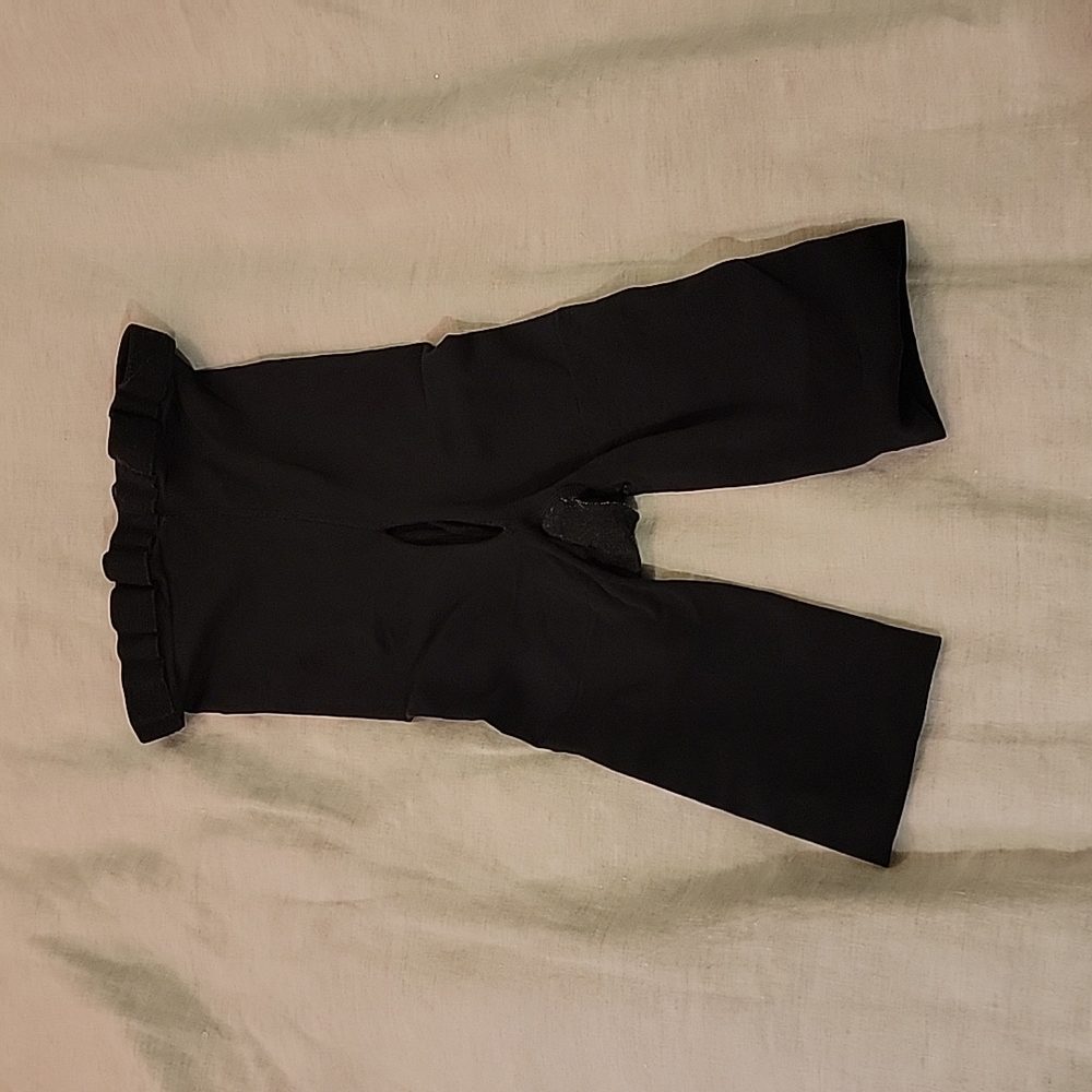 Spanx size B shorts